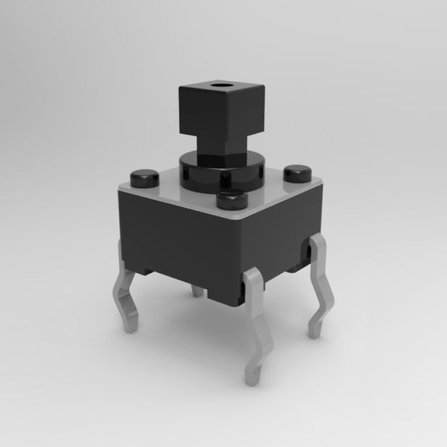 TC-1102T-B-XKB Connectivity